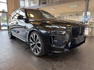 BMW X7 Gebrauchtwagen Kaufen