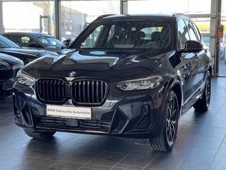 BMW X3 Jahreswagen Kaufen