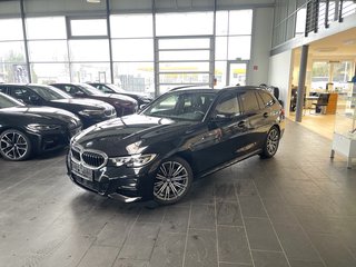 BMW 320 Jahreswagen Kaufen