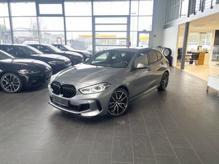 BMW M135 Jahreswagen Kaufen