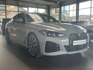 BMW 430 Gran Coupé Jahreswagen Kaufen
