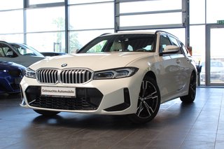 BMW 320 Jahreswagen Kaufen