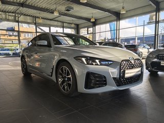 BMW 430 Gran Coupé Gebrauchtwagen Kaufen