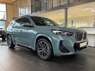 BMW X1 Jahreswagen Kaufen