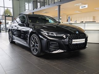 BMW 430 Gran Coupé Авто до года купить