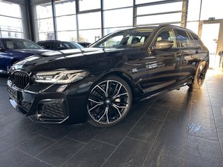 BMW 530 Jahreswagen Kaufen