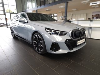 BMW 520 Jahreswagen Kaufen