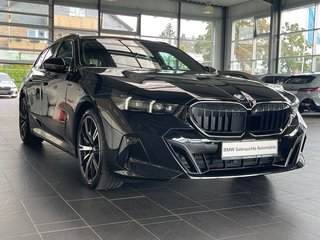 BMW 520 Jahreswagen Kaufen