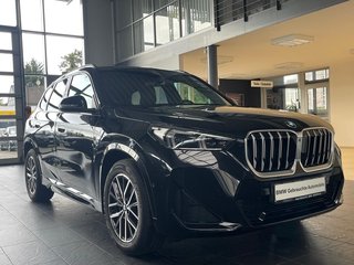 BMW X1 Jahreswagen Kaufen
