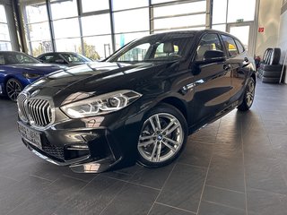 BMW 118 Jahreswagen Kaufen