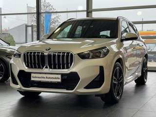 BMW X1 Year-old for sale