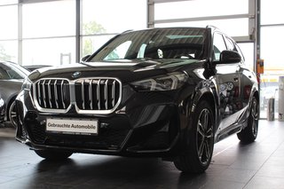 BMW X1 Year-old for sale