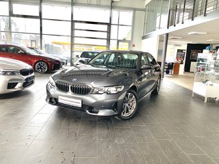 BMW 330 Gebrauchtwagen Kaufen