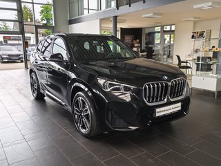 BMW X1 Jahreswagen Kaufen