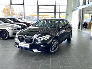 BMW 120 Year-old for sale