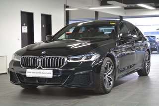 BMW 520 Used vehicle for sale