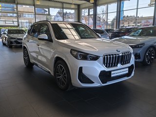 BMW X1 Gebrauchtwagen Kaufen