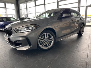 BMW 118 Jahreswagen Kaufen