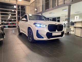 BMW X1 Year-old for sale