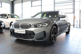 BMW 320 Jahreswagen Kaufen