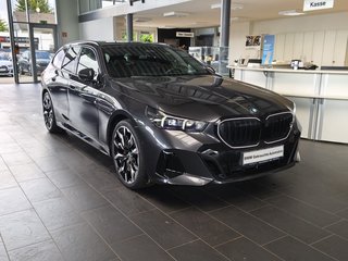 BMW 520 Jahreswagen Kaufen