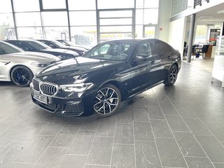BMW 530 Jahreswagen Kaufen