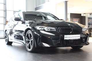 BMW 320 Авто до года купить