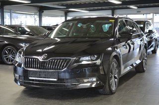 Skoda Superb Combi Used vehicle for sale