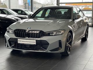 BMW 320 Jahreswagen Kaufen