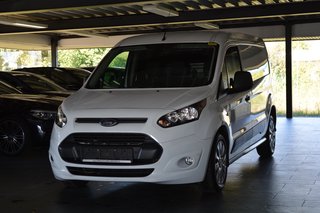 Ford Transit Connect Gebrauchtwagen Kaufen