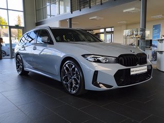 BMW 330 Jahreswagen Kaufen