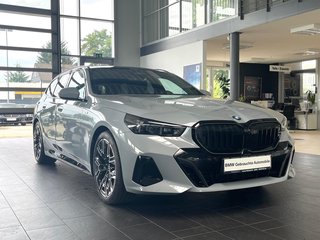 BMW 520 Jahreswagen Kaufen