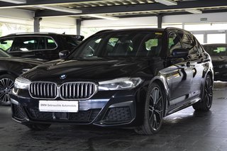 BMW 530 Gebrauchtwagen Kaufen