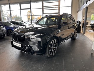 BMW X7 Jahreswagen Kaufen