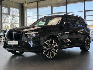 BMW X7 M60 Year-old for sale
