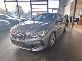 BMW 118 Jahreswagen Kaufen