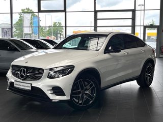 Mercedes-Benz GLC 300 Used vehicle for sale