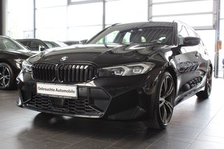 BMW 320 Jahreswagen Kaufen