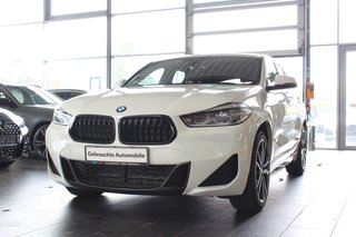 BMW X2 Year-old for sale
