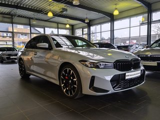 BMW 320 Jahreswagen Kaufen