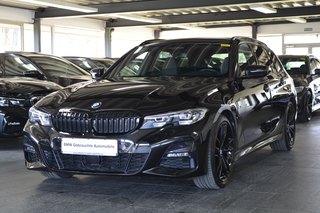 BMW 320 Gebrauchtwagen Kaufen