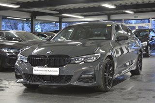 BMW 320 Used vehicle for sale