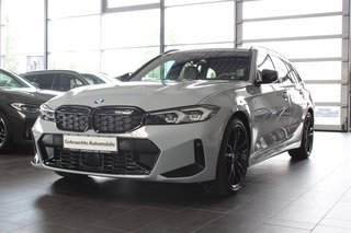 BMW M340i Авто до года купить