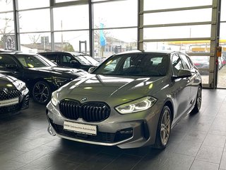 BMW 118 Jahreswagen Kaufen