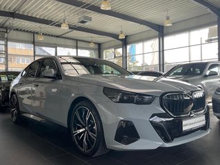 BMW 520 Jahreswagen Kaufen