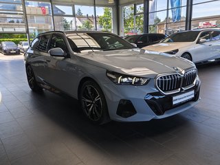 BMW 520 Jahreswagen Kaufen