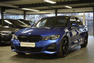 BMW 320 Gebrauchtwagen Kaufen