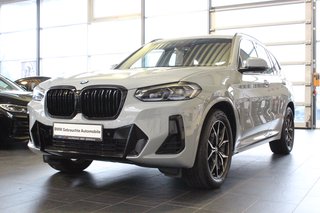 BMW X3 Jahreswagen Kaufen