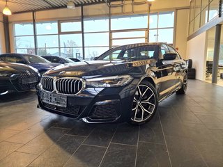 BMW 520 Jahreswagen Kaufen