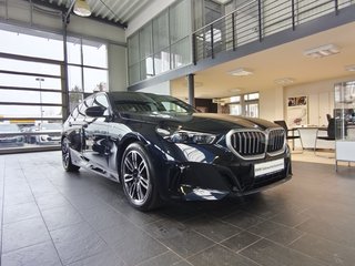 BMW 520 Jahreswagen Kaufen
